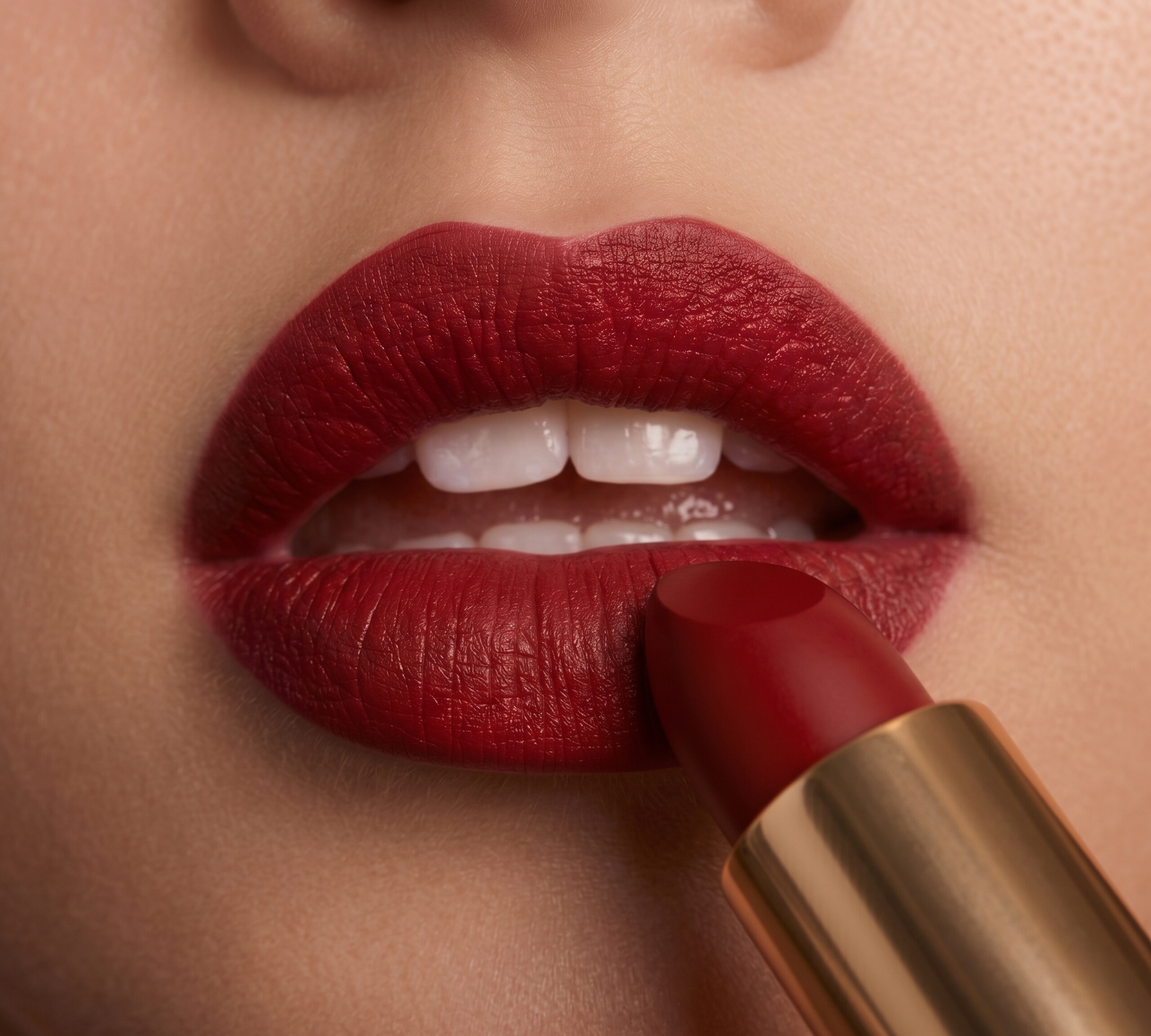 Velvet Rouge shade