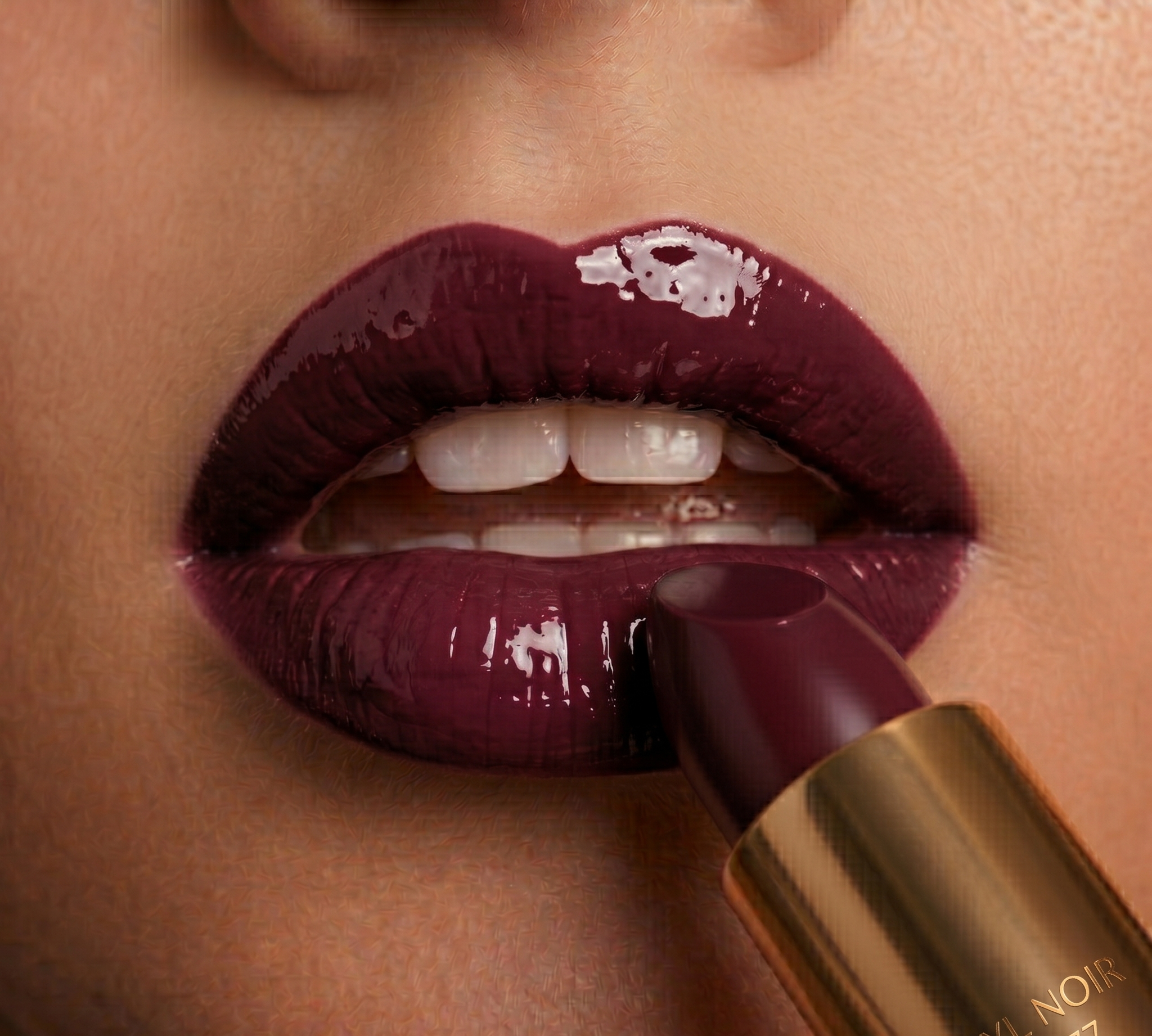 Black Cherry Patent